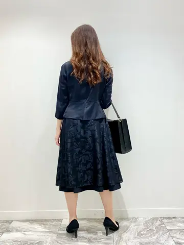 自由区 水野 コーディネート画像