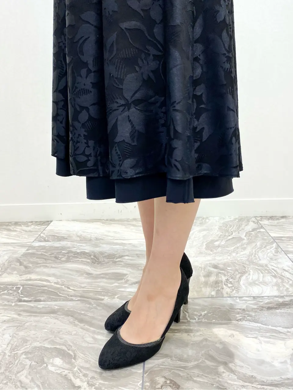 自由区 水野 コーディネート画像