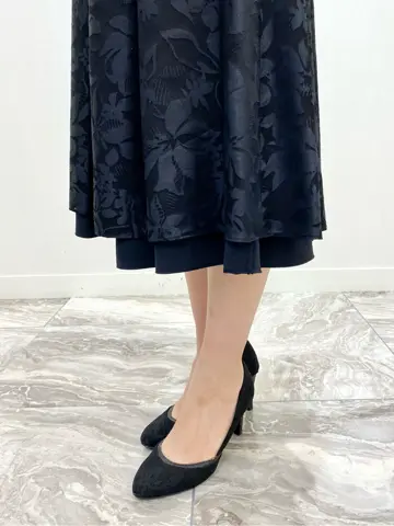 自由区 水野 コーディネート画像