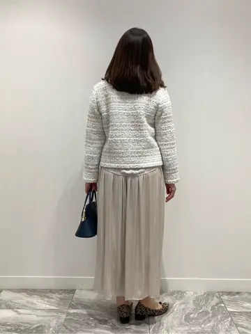 自由区 白戸 コーディネート画像