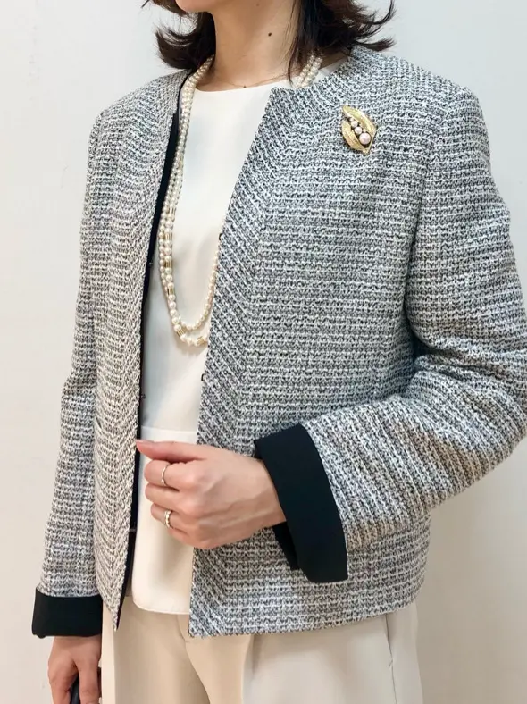 自由区 安田 コーディネート画像