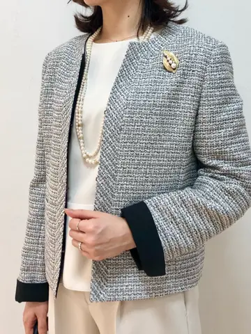 自由区 安田 コーディネート画像