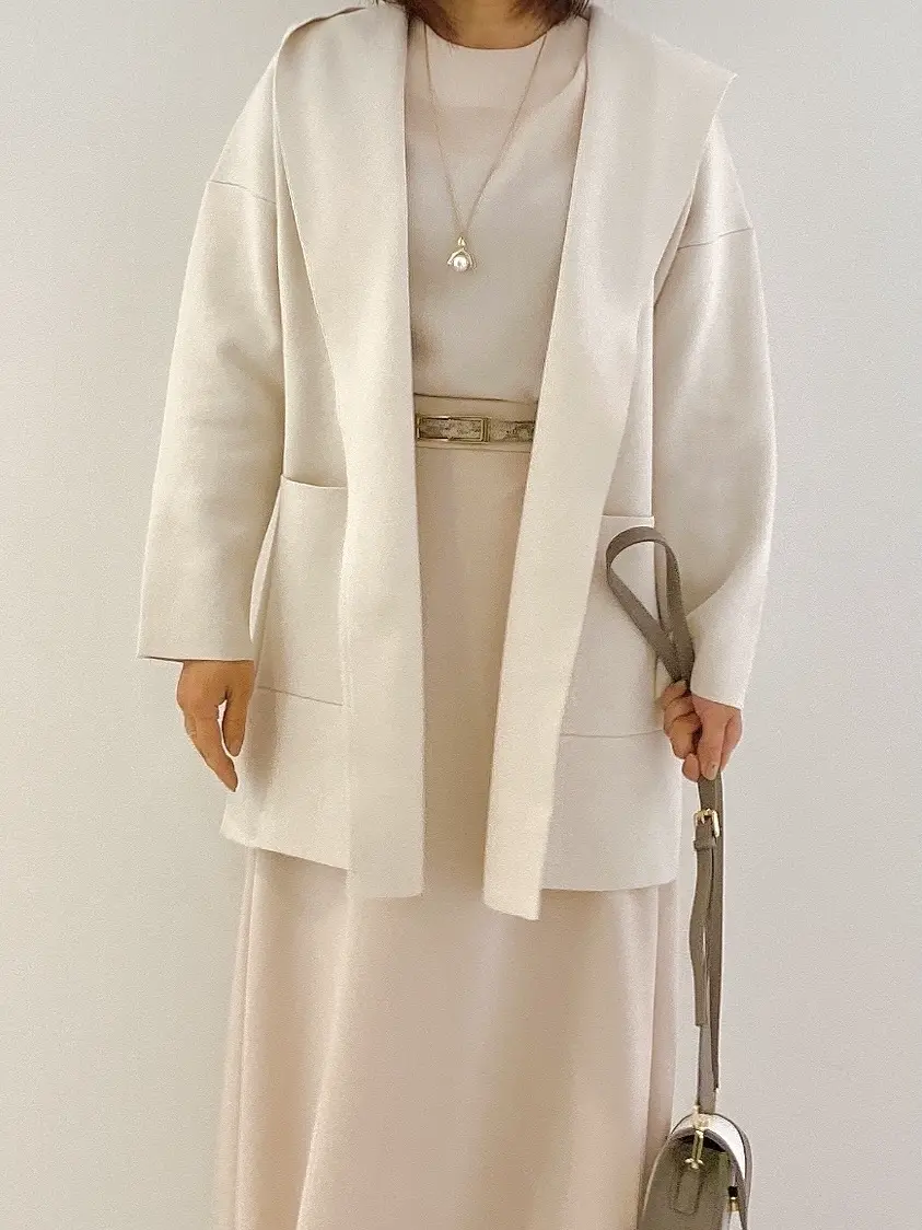 自由区 KAZU コーディネート画像