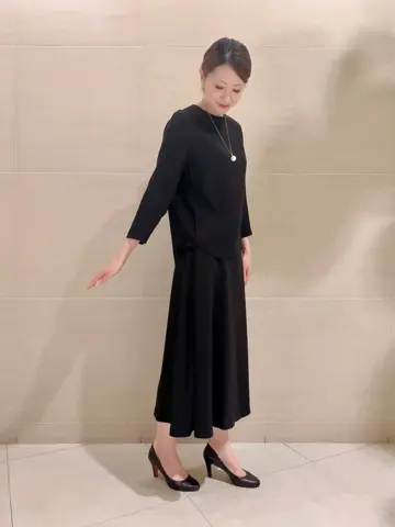 自由区 鈴木 コーディネート画像