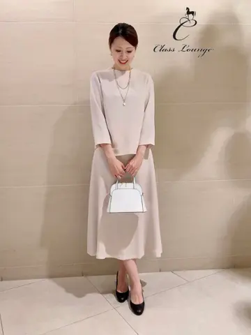 自由区 鈴木 コーディネート画像