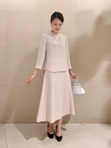 自由区 鈴木 コーディネート画像