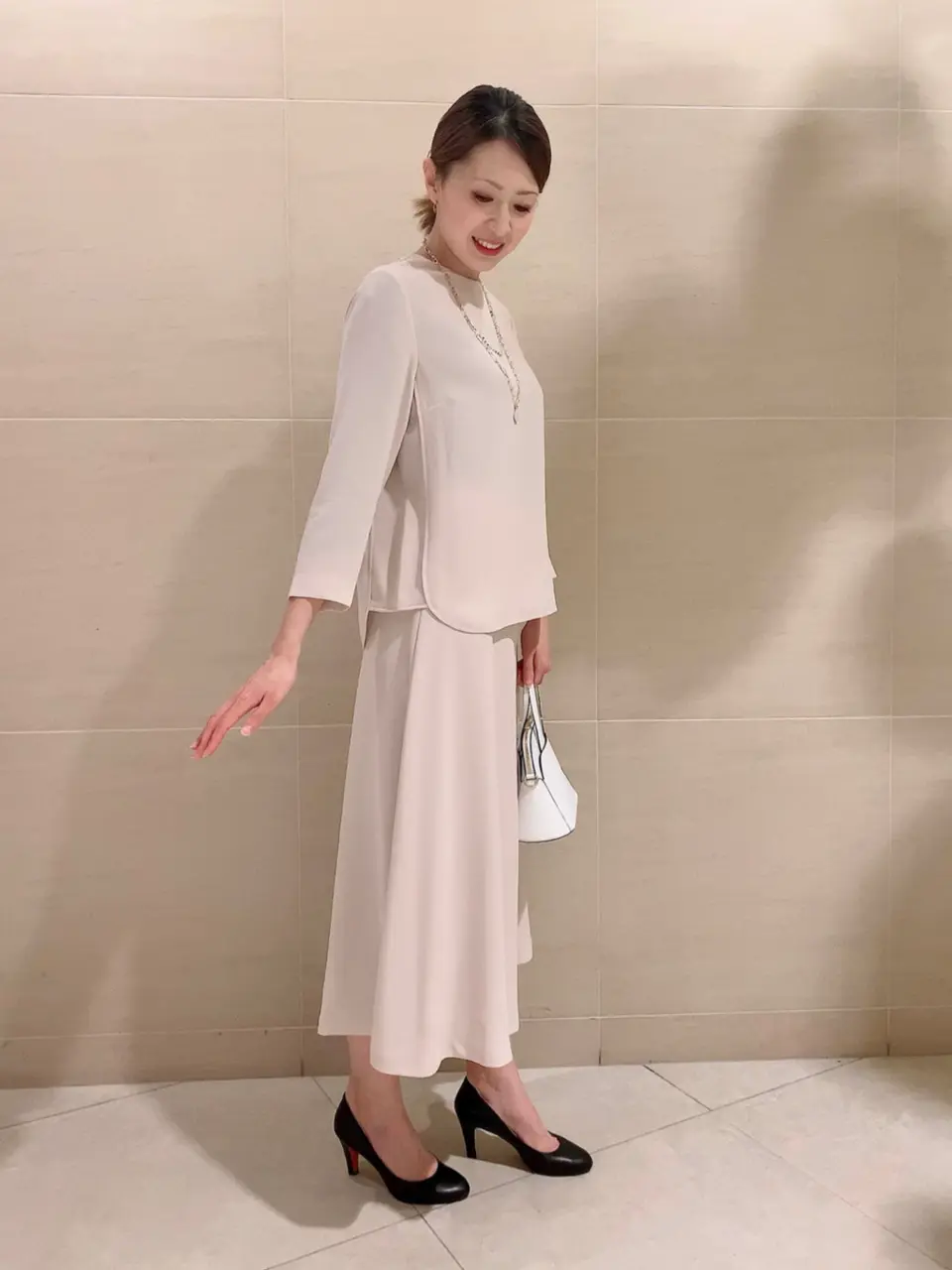 自由区 鈴木 コーディネート画像