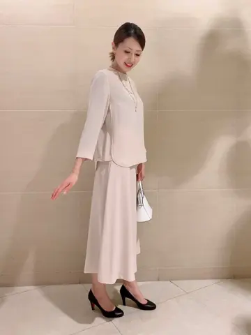 自由区 鈴木 コーディネート画像