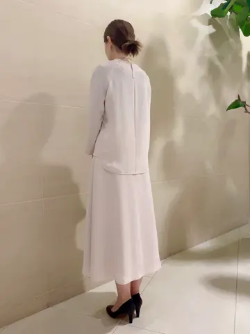 自由区 鈴木 コーディネート画像