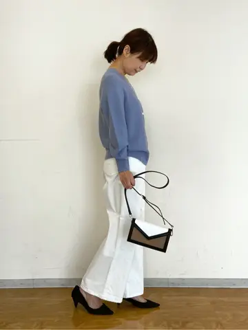 自由区 山本 コーディネート画像