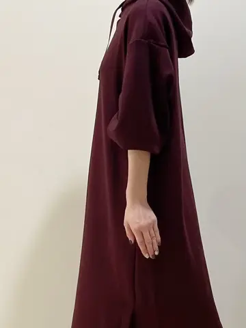 自由区 丹野 コーディネート画像