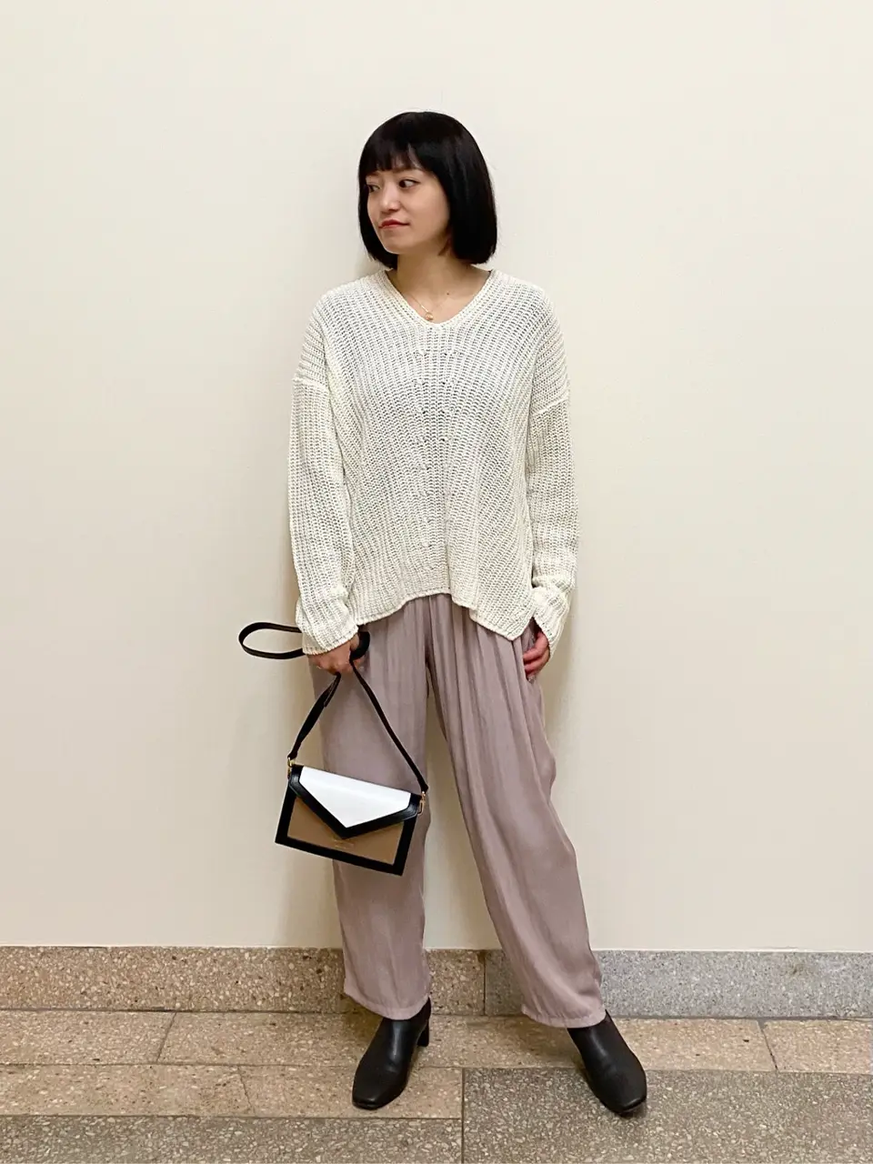  佐藤 コーディネート画像