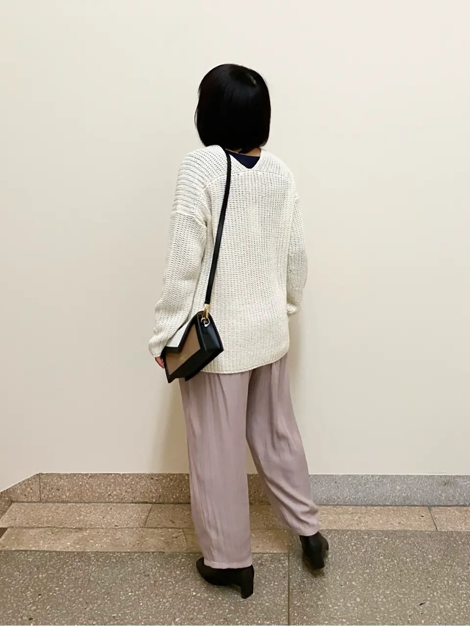 自由区 佐藤 コーディネート画像