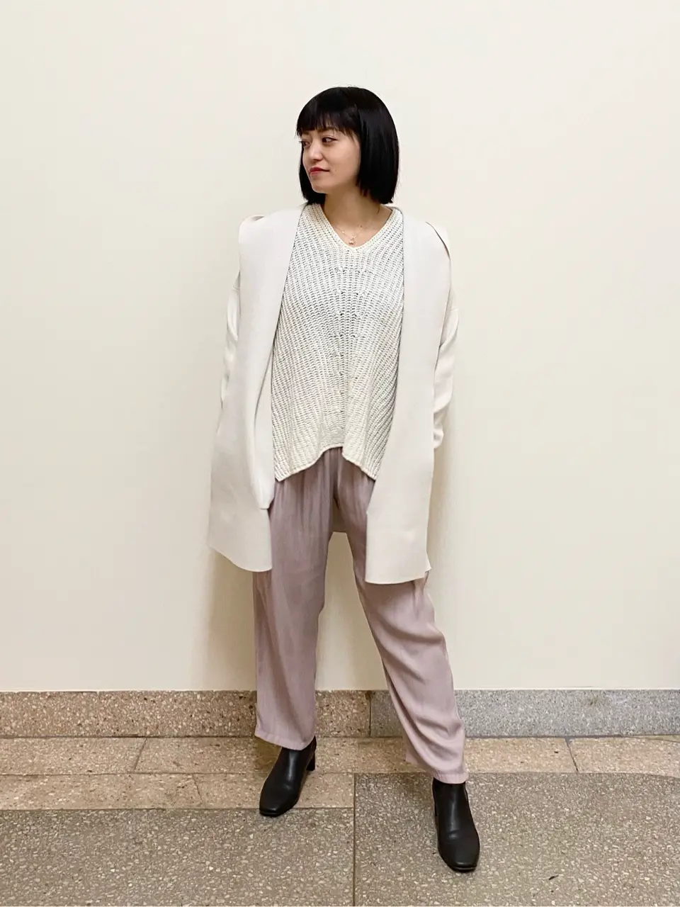  佐藤 コーディネート画像