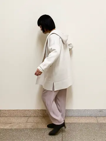 自由区 佐藤 コーディネート画像