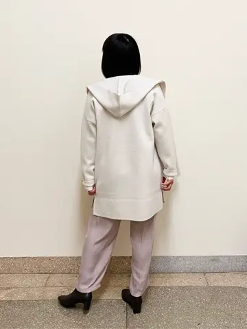 自由区 佐藤 コーディネート画像