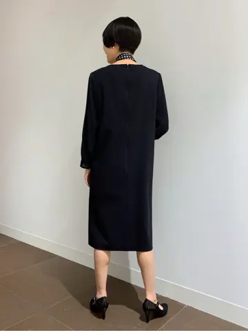 自由区 河野 コーディネート画像