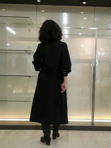 自由区 廣本 コーディネート画像