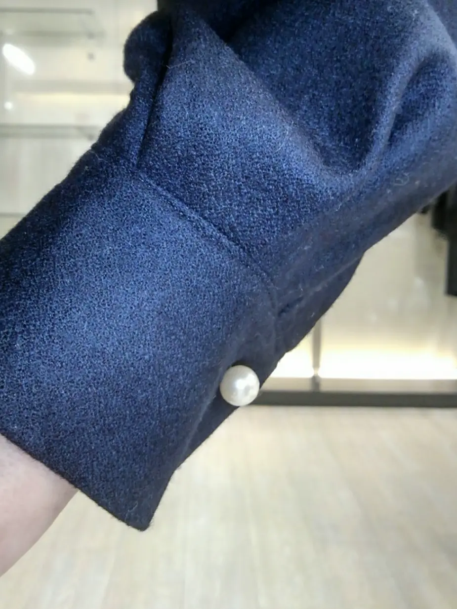 自由区 廣本 コーディネート画像