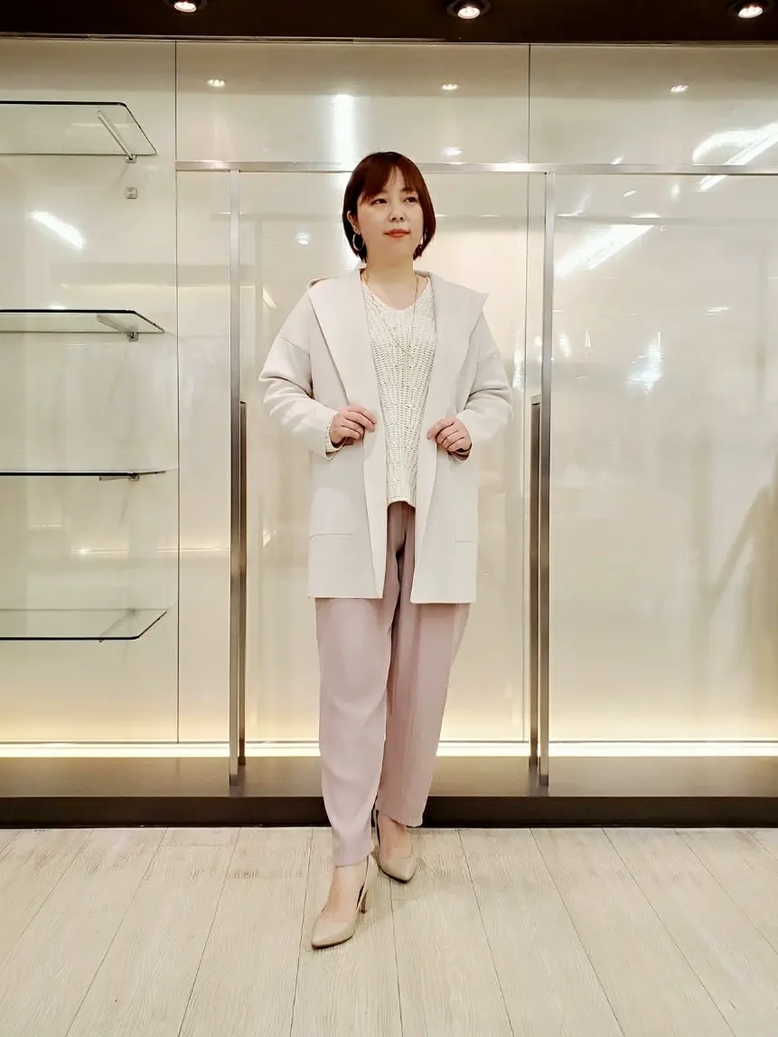  原田 コーディネート画像