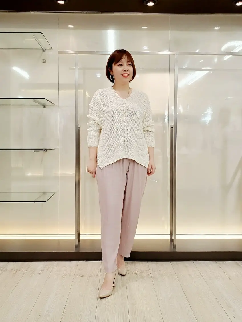  原田 コーディネート画像