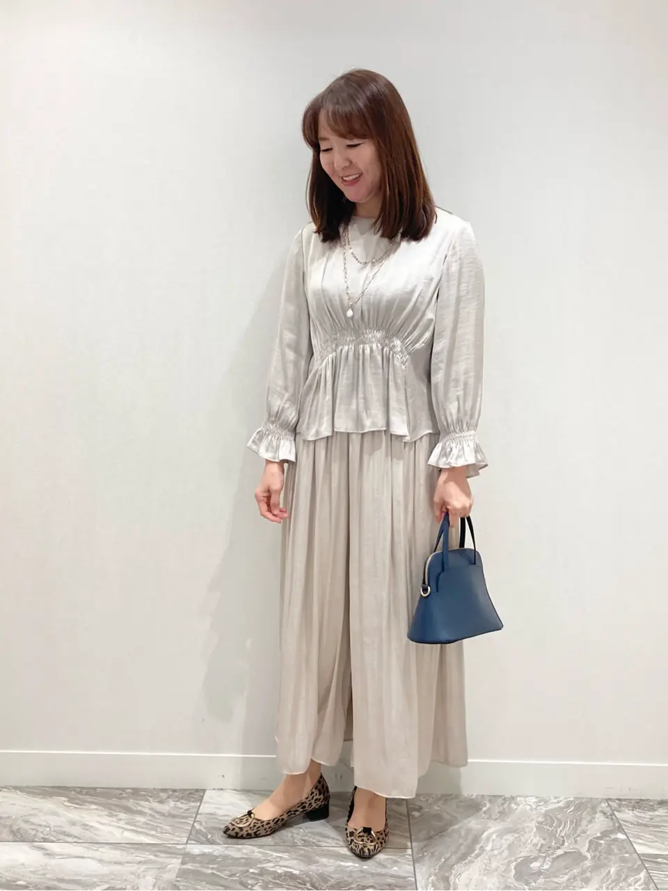  白戸 コーディネート画像