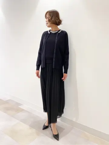 自由区 yamanouchi コーディネート画像