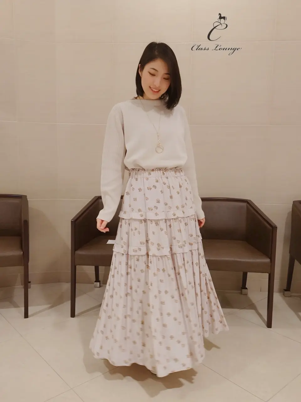 自由区 吉田 コーディネート画像