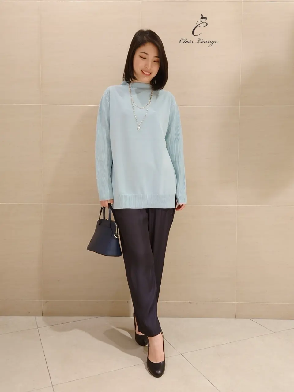 自由区 吉田 コーディネート画像