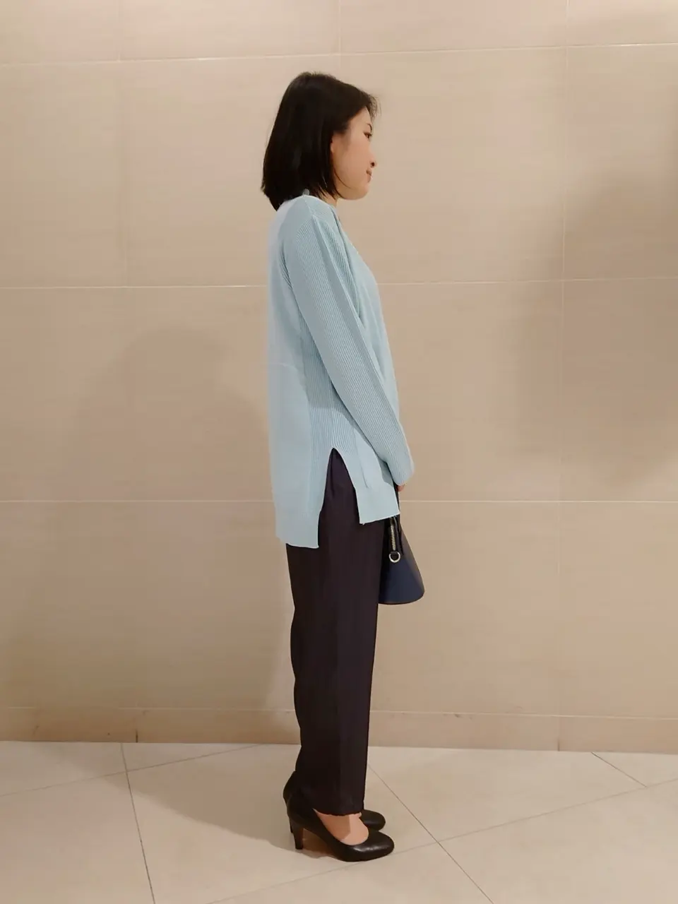 自由区 吉田 コーディネート画像