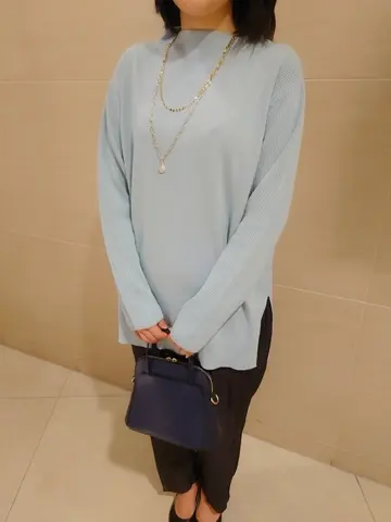 自由区 吉田 コーディネート画像