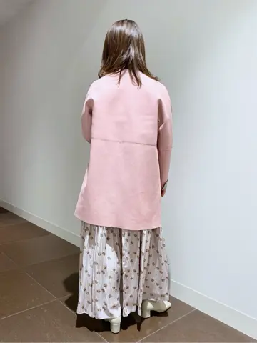 自由区 清水 コーディネート画像