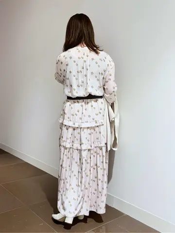 自由区 清水 コーディネート画像