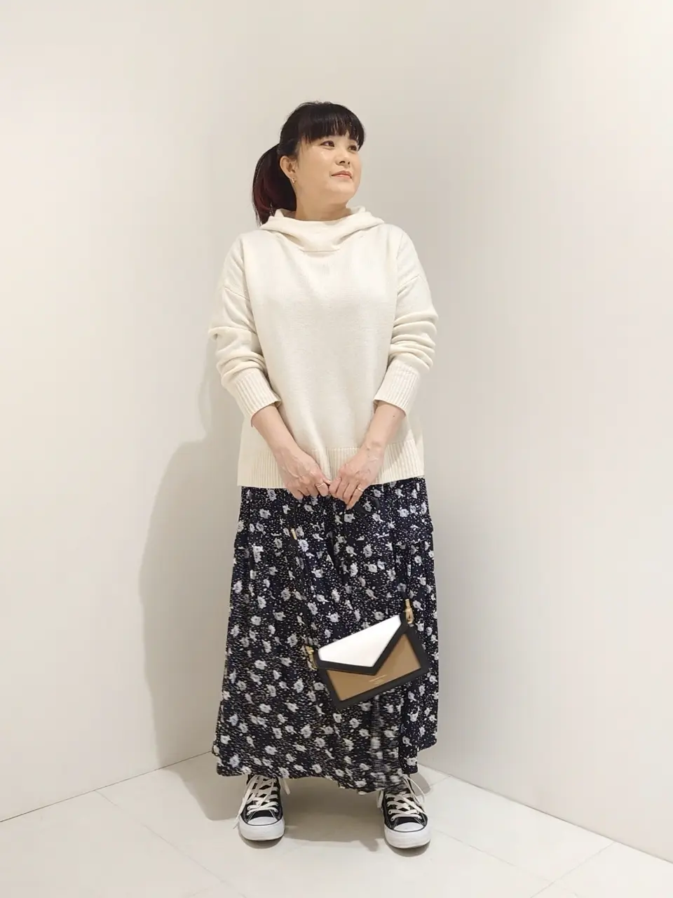  山村 コーディネート画像