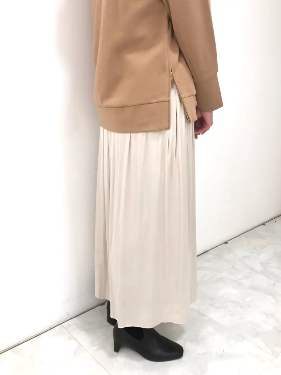 自由区 大野 コーディネート画像