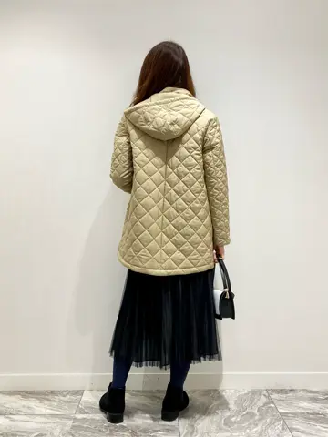 自由区 水野 コーディネート画像