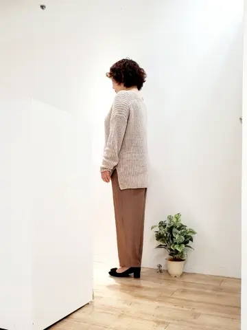 自由区 中村 コーディネート画像