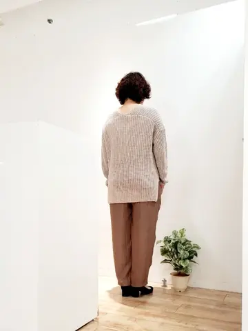 自由区 中村 コーディネート画像