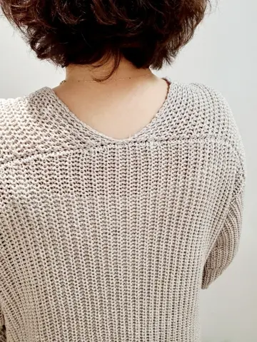 自由区 中村 コーディネート画像