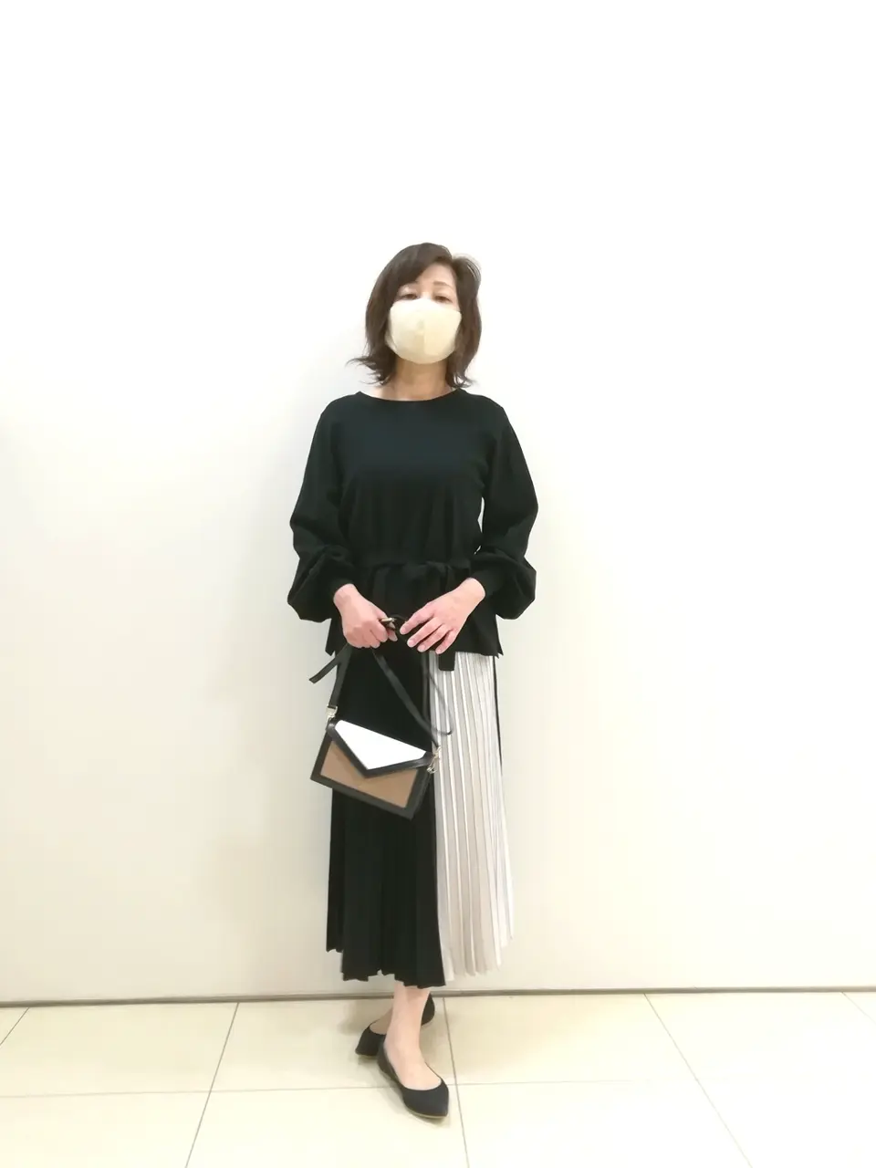  八木 コーディネート画像