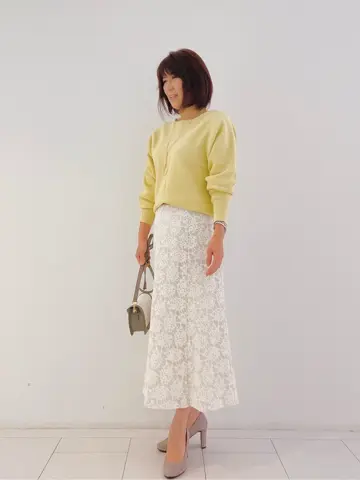 自由区 KAZU コーディネート画像