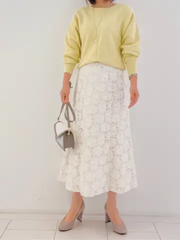 自由区 KAZU コーディネート画像