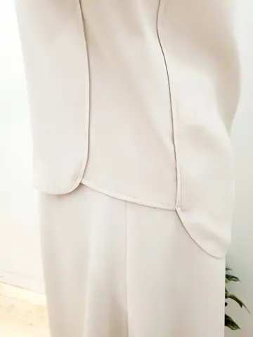 自由区 中村 コーディネート画像