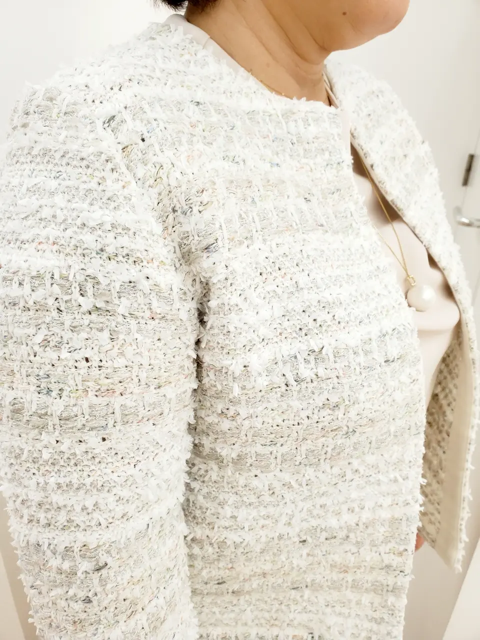 自由区 中村 コーディネート画像