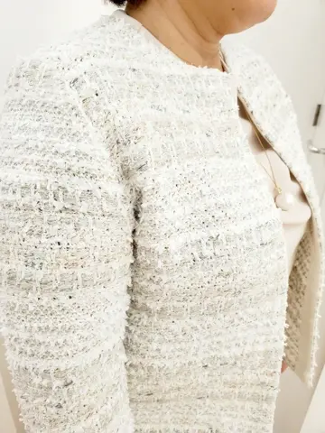 自由区 中村 コーディネート画像