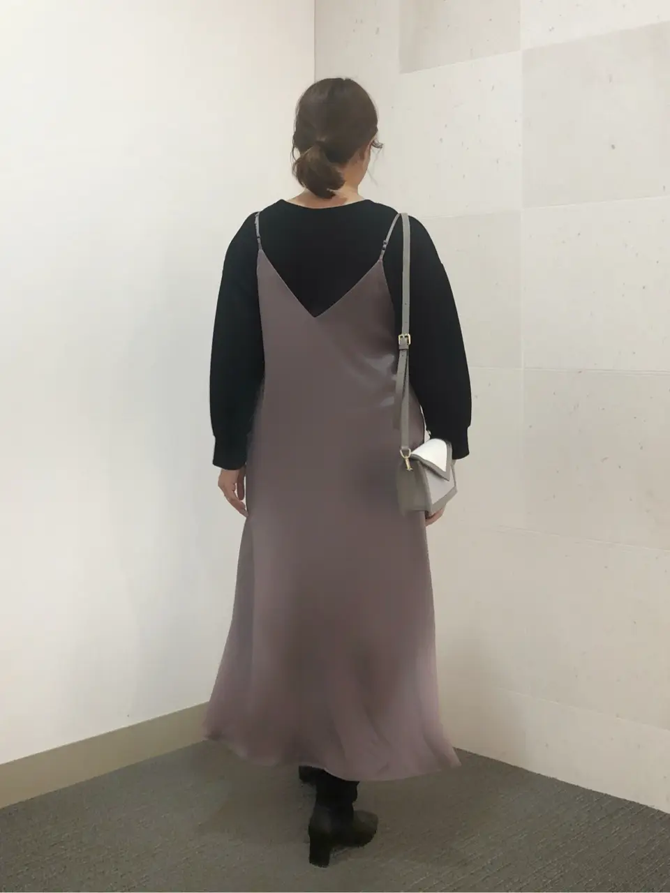 自由区 鈴木 コーディネート画像