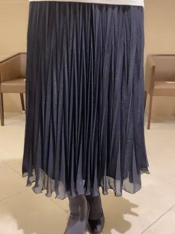 自由区 うめだ コーディネート画像