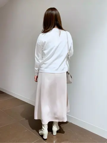 自由区 清水 コーディネート画像