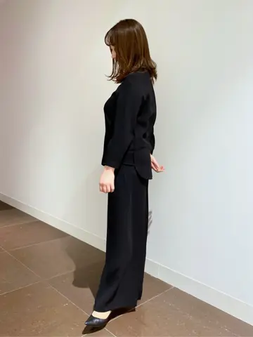 自由区 清水 コーディネート画像