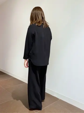 自由区 清水 コーディネート画像